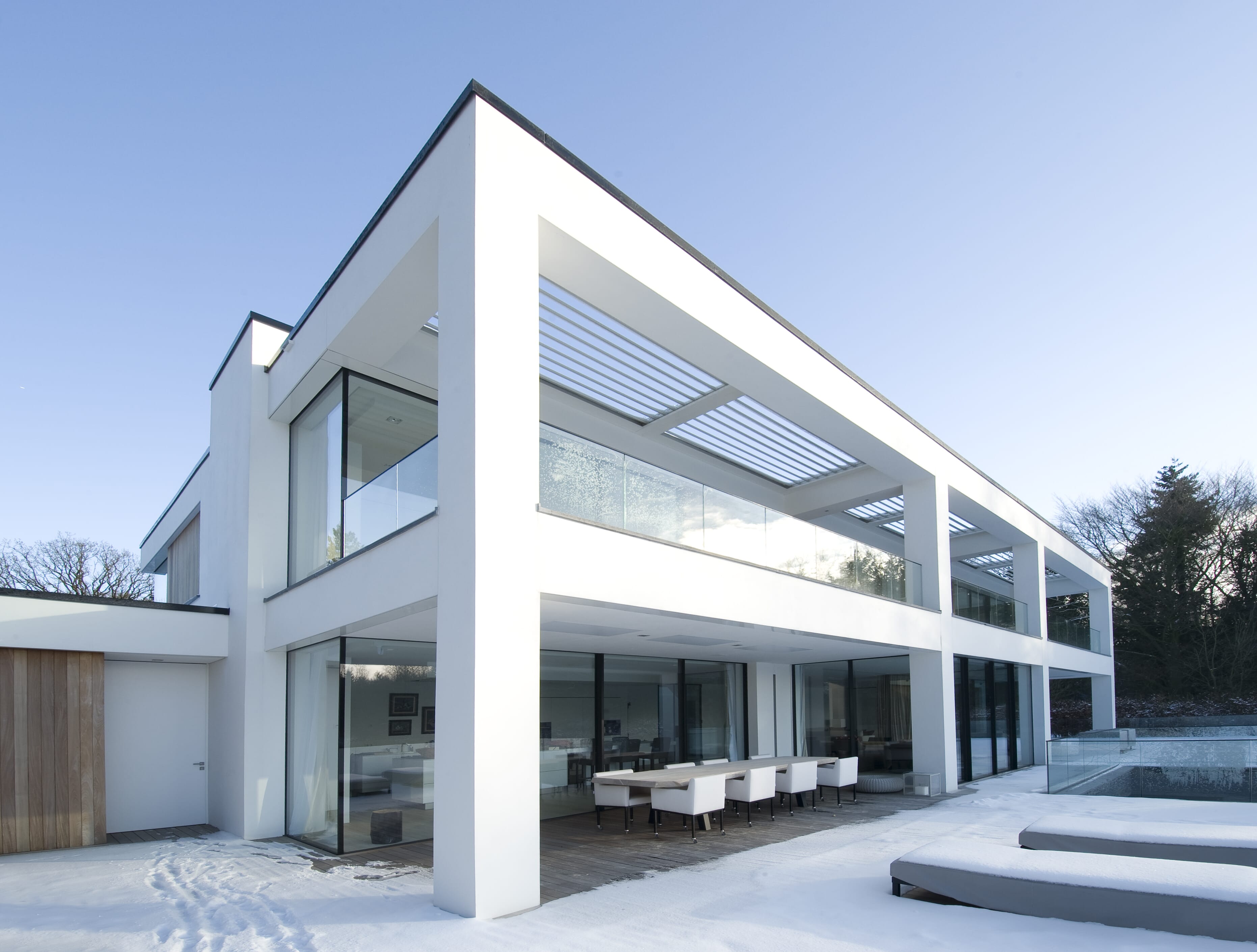 MHB SL30-ISO Villa NL - Bussum (9)