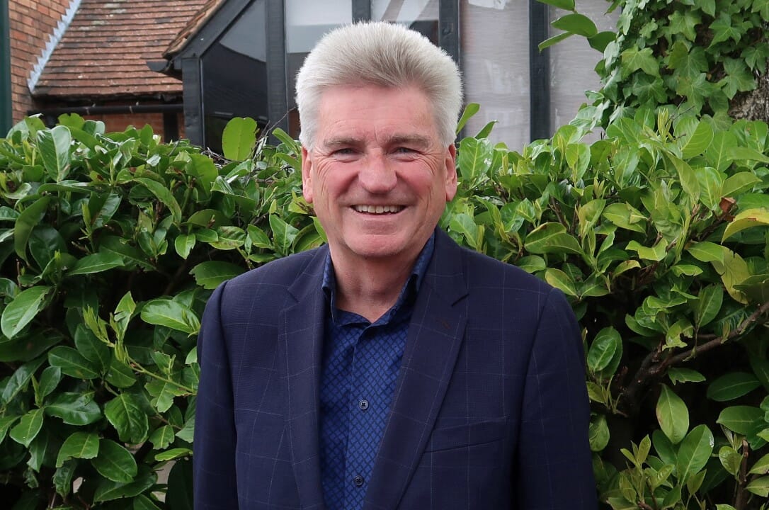 | In Conversation with... Simon Marson, MRT Architects