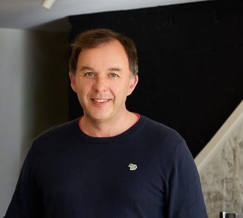 | In Conversation with... Stephen Fletcher, Stephen Fletcher Architects