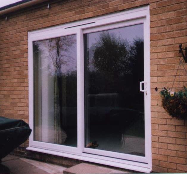 Cotswold Windows Ltd_uPVC Patio Doors (2)