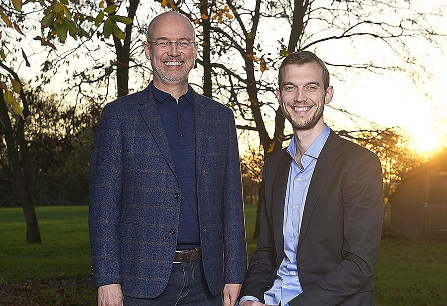 | In Conversation with Simon Mathijssen, Managing Director of MHB steel windows & doors